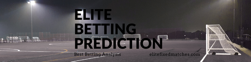 Elite Football Prediction