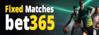 Bet365 Fixed Matches