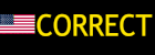 Usa Correct Score