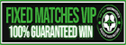 Fixed Matches Safe