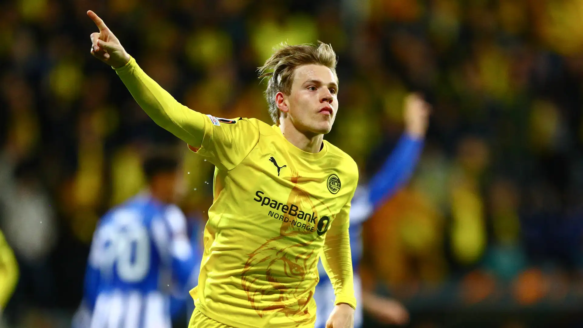 Norway Fixed Matches